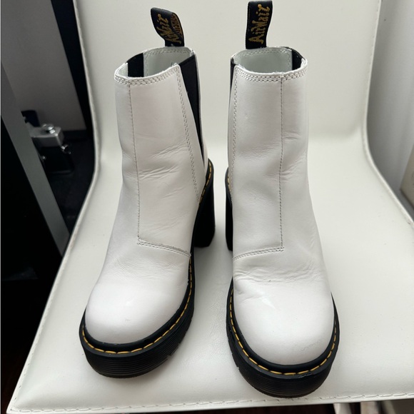 Dr.Martens boots - Picture 1 of 5